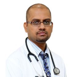 Dr. Prakash Ganesan