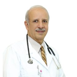 Dr. El Sayed Mohammed Ayoub Rakha