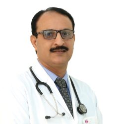 Dr. Irfan Sattar Specialist General Surgeon