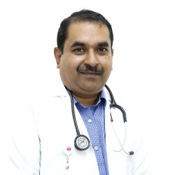 Dr. Suresh Royappa