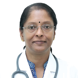 Dr. Isha Gopalan general practitioner near me general practitioner