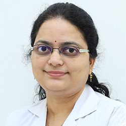 Dr. Sailaja Dudam