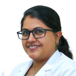 Dr. Arsha R Nair