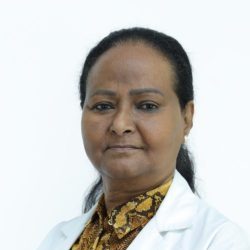 Dr. Fatima Hashim Ibrahim
