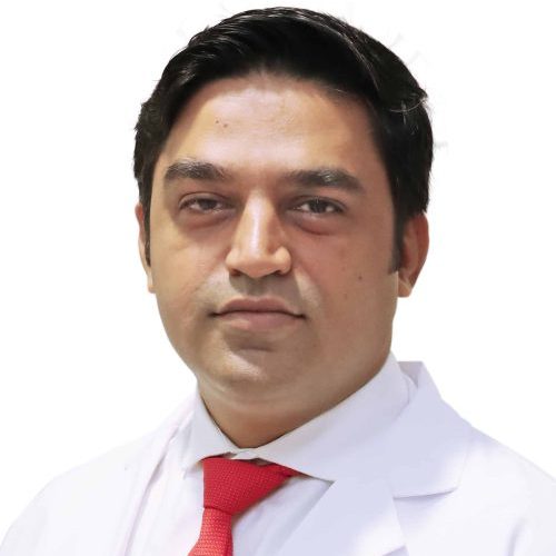 Dr. Dignesh Kumar