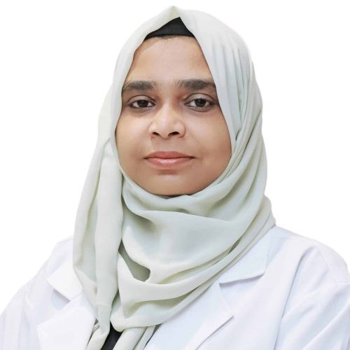 Dr. Fariha Tahsin